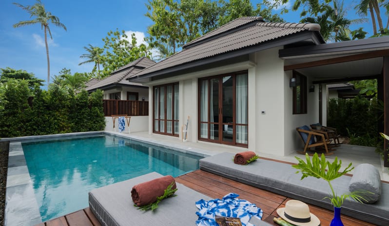 One Bedroom Pool Villa 1_001